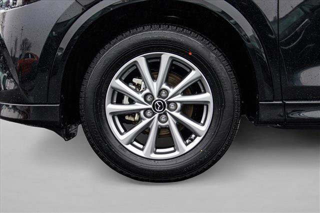 Used 2025 MAZDA CX-5 AWD 2.5 S w/ Preferred Package image 9