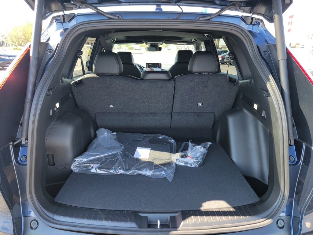 New 2026 Honda CR-V Sport-L image 18