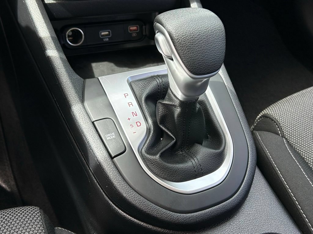 Used 2024 Kia Forte LXS w/ LXS Technology Package FWD image 28