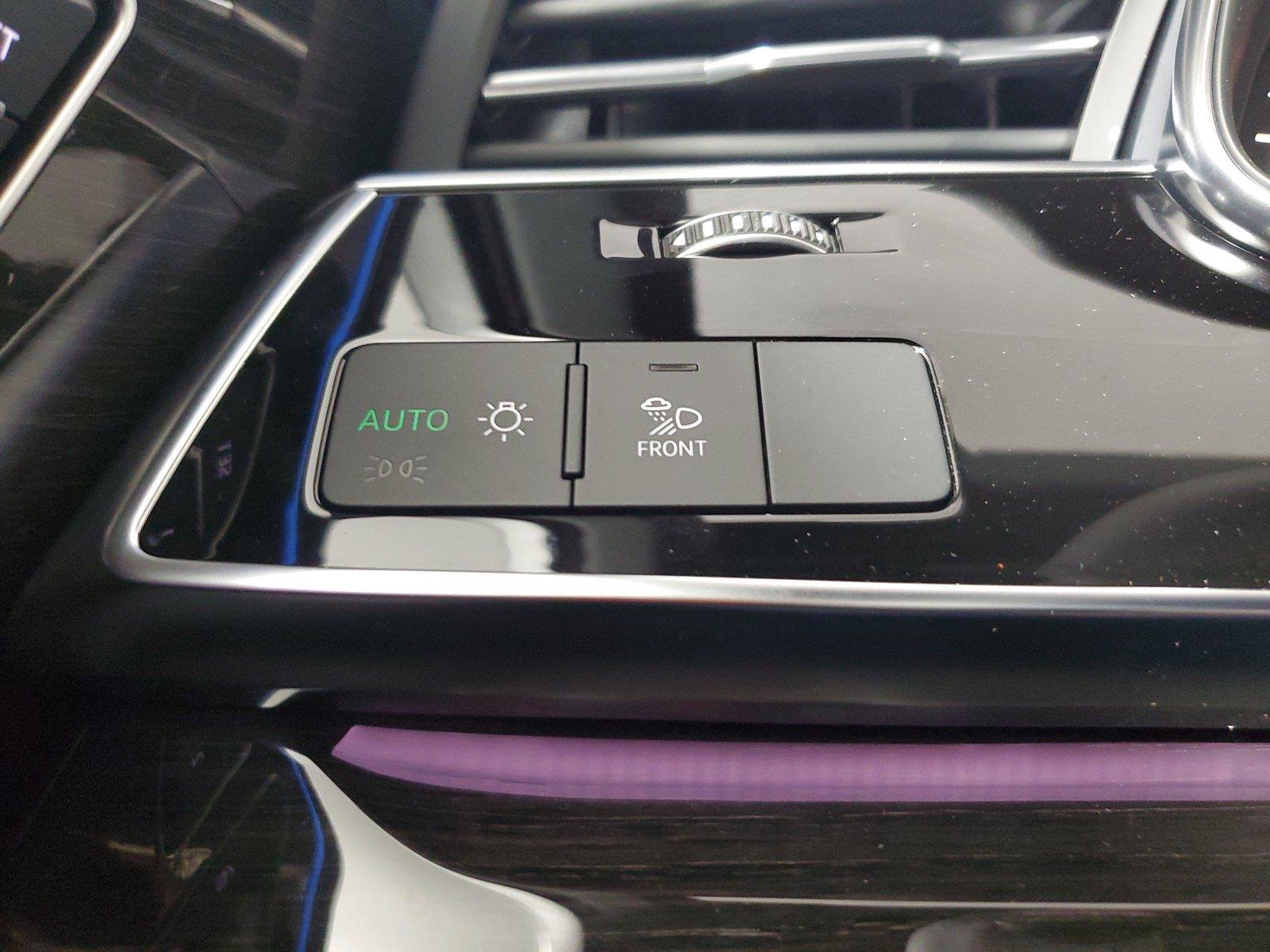New 2026 Audi Q7 2.0T Premium Plus AWD/4WD image 35
