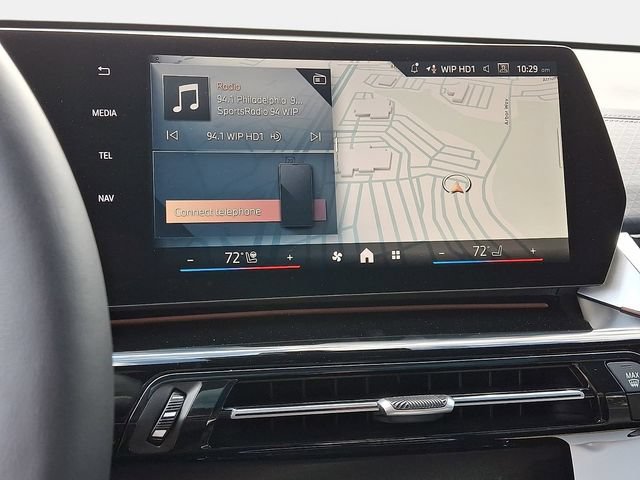 New 2026 BMW X2 xDrive28i w/ Convenience Package AWD/4WD image 15