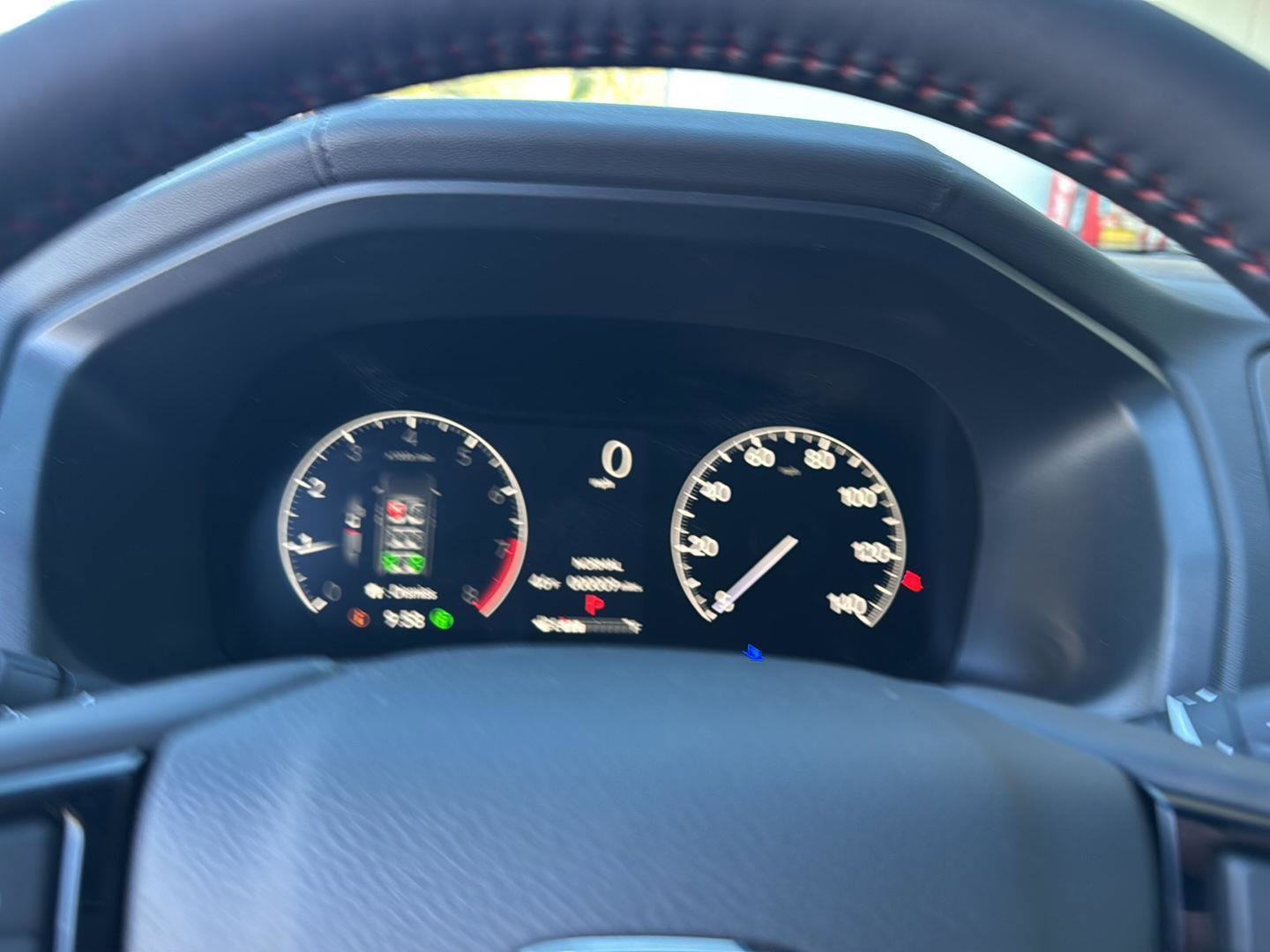 New 2026 Honda Odyssey Sport-L image 18