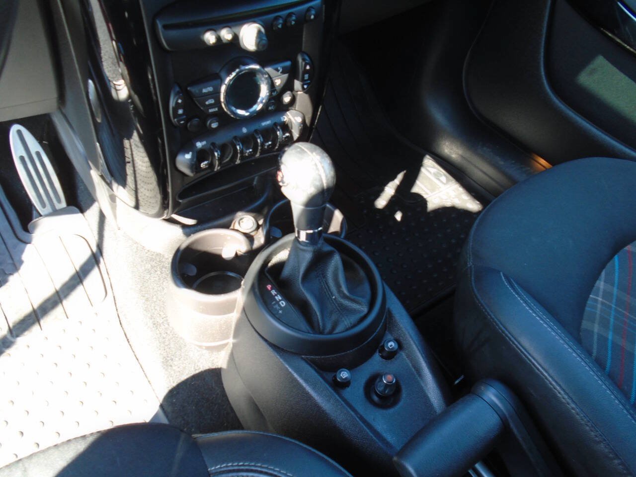 Used 2013 MINI Cooper Paceman S AWD/4WD image 23