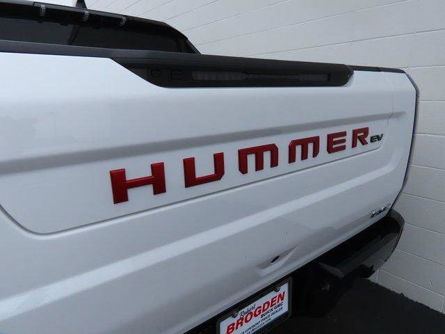 New 2025 GMC Hummer EV 3X w/ Battery Pack, 24 Module Pack image 7
