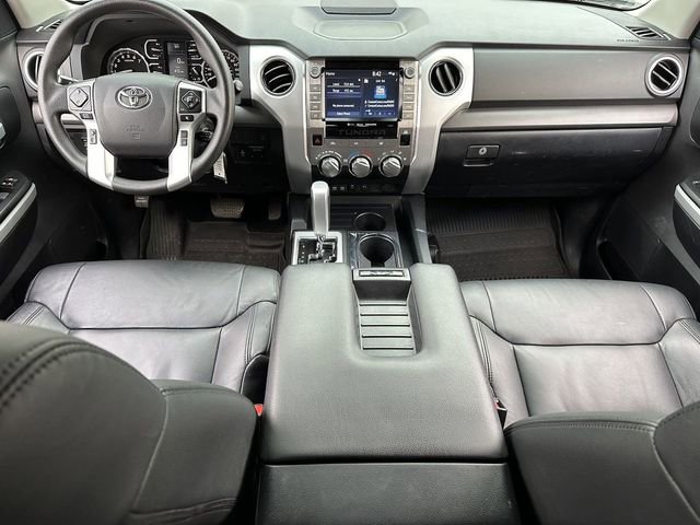 Used 2021 Toyota Tundra SR5 image 14