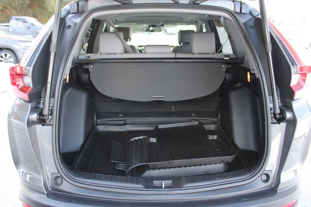 Used 2021 Honda CR-V EX-L image 31