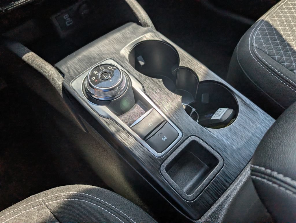 Used 2023 Ford Escape Active w/ Tech Pack #1 FWD image 16