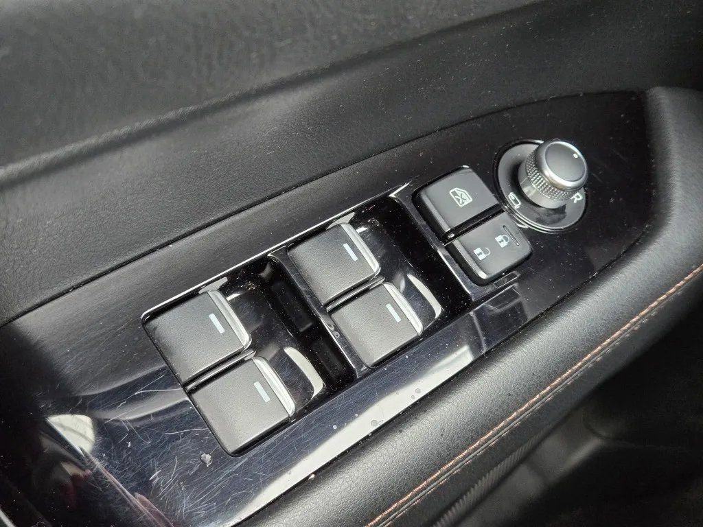 Used 2022 MAZDA CX-5 AWD 2.5 S w/ Premium Plus Pkg image 13