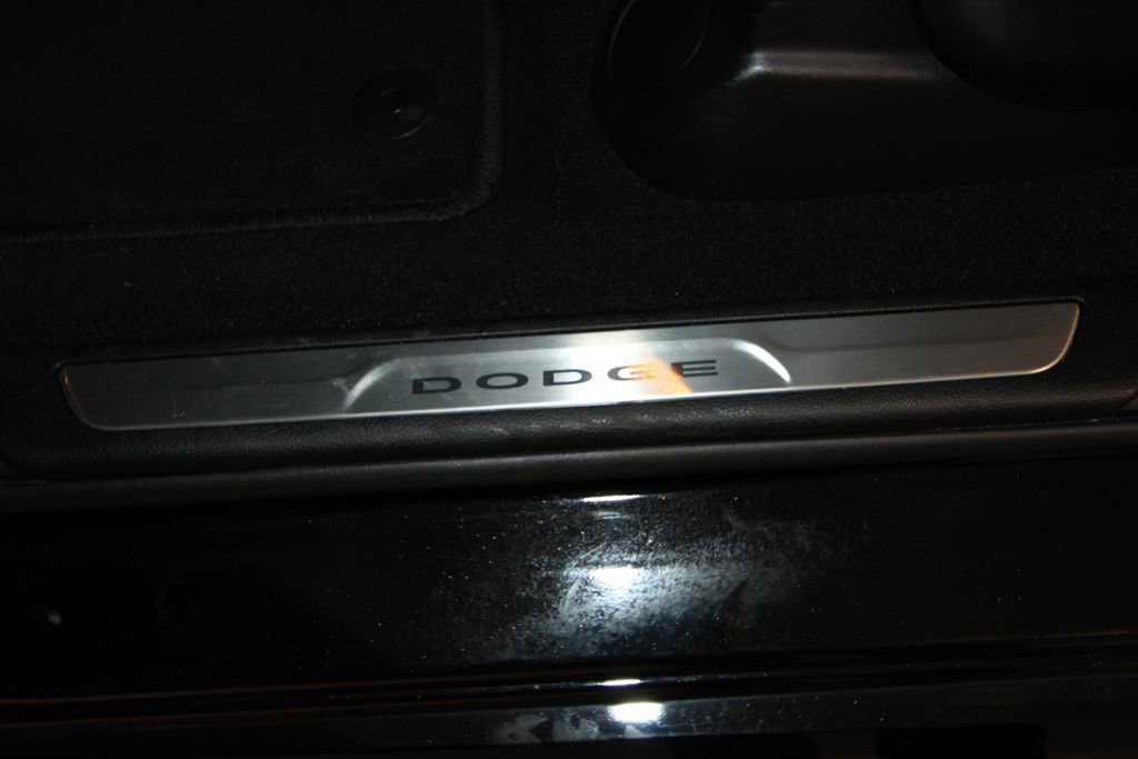 Used 2024 Dodge Durango R/T image 7