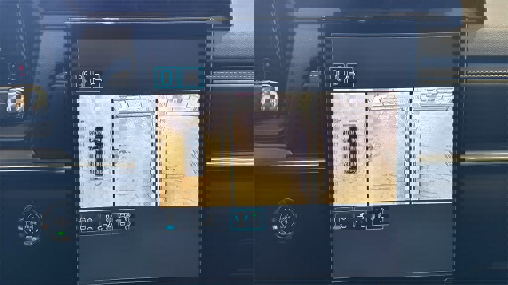 New 2026 GMC Terrain Elevation w/ Elevation Premium Package image 40