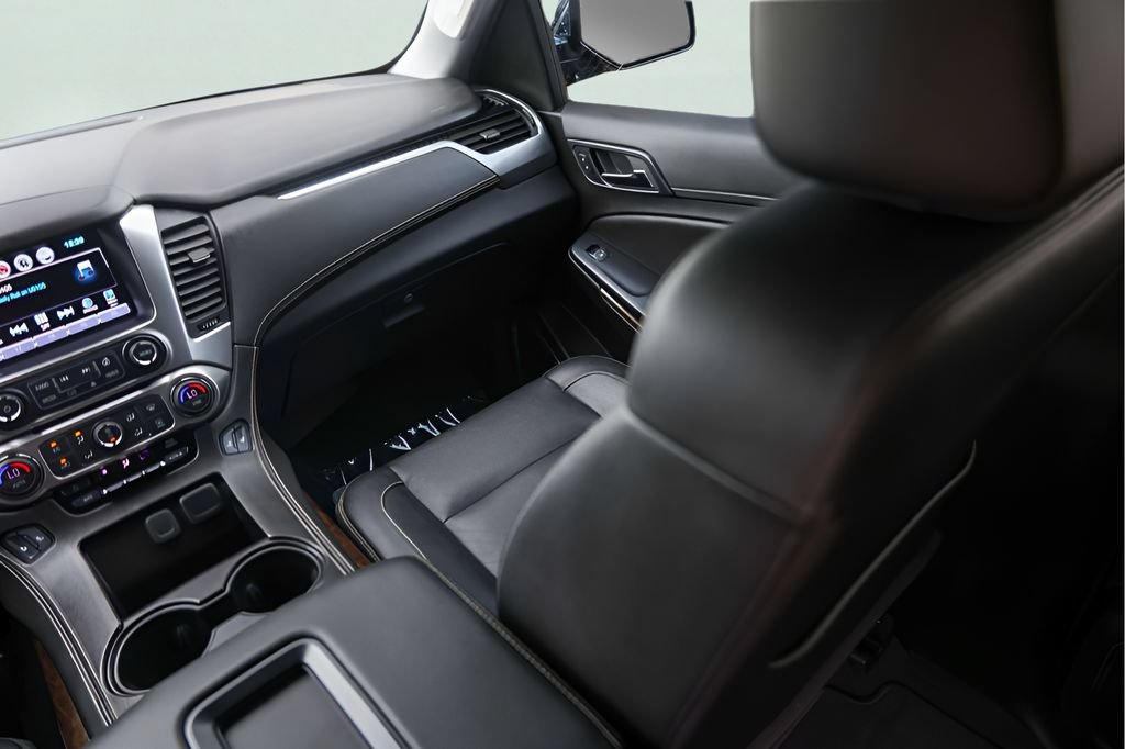 Used 2020 Chevrolet Tahoe LT AWD/4WD image 31