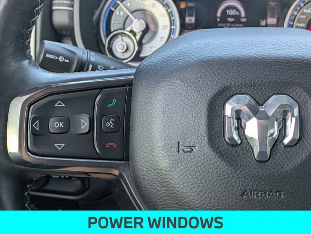 Used 2019 RAM 1500 Limited RWD image 19