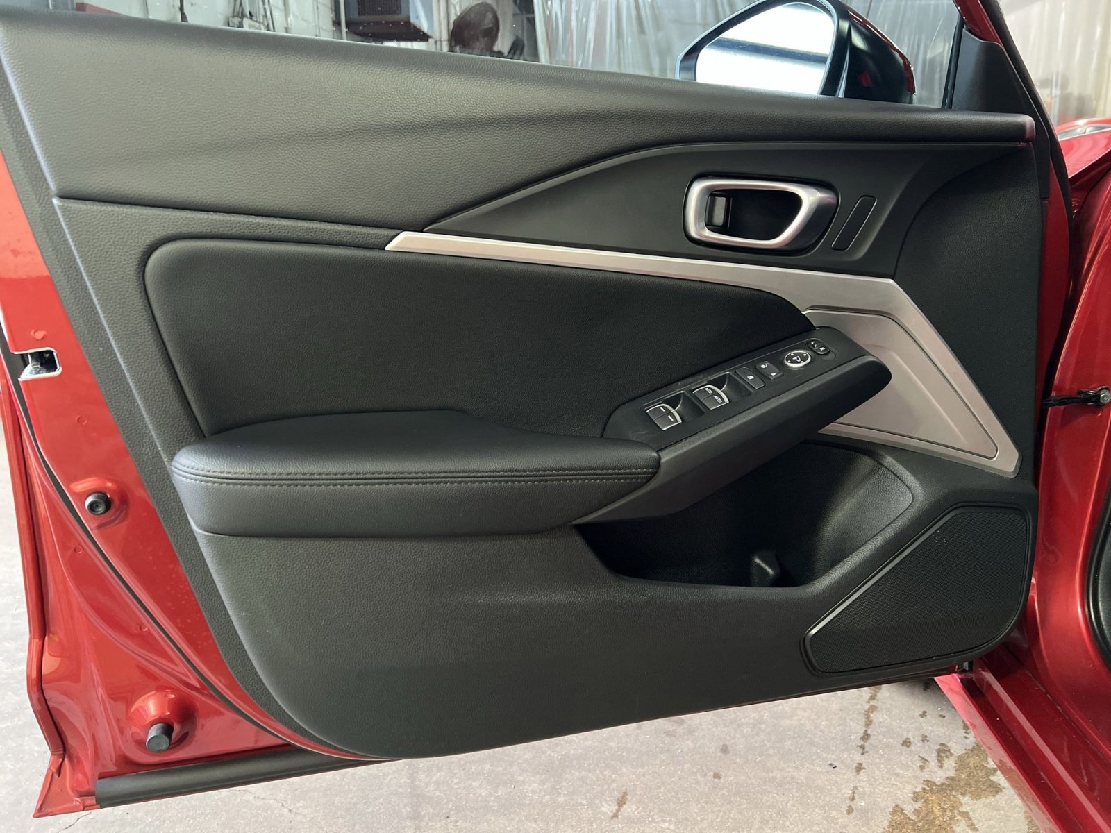 Used 2023 Acura Integra image 14