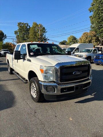 Used 2016 Ford F250 XL w/ XL Appearance Package image 2