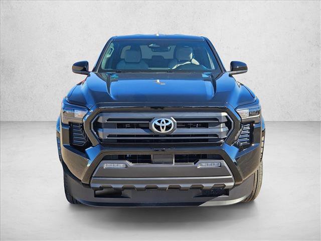 Used 2025 Toyota Tacoma SR5 video 2