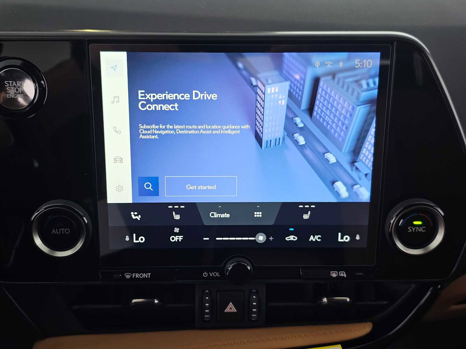 New 2026 Lexus NX 350 AWD image 24