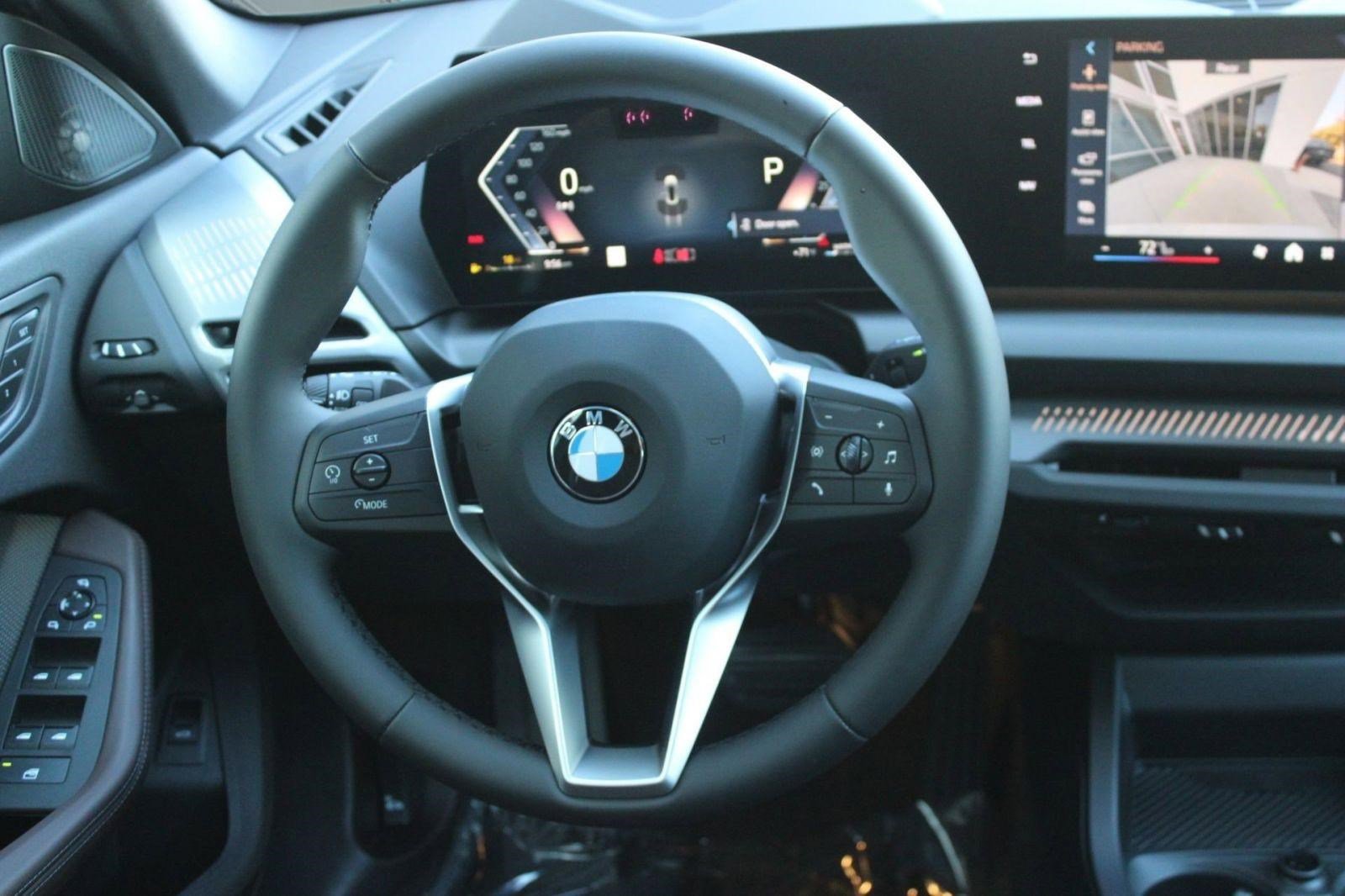 Used 2026 BMW 228i xDrive w/ Technology Package AWD/4WD image 16