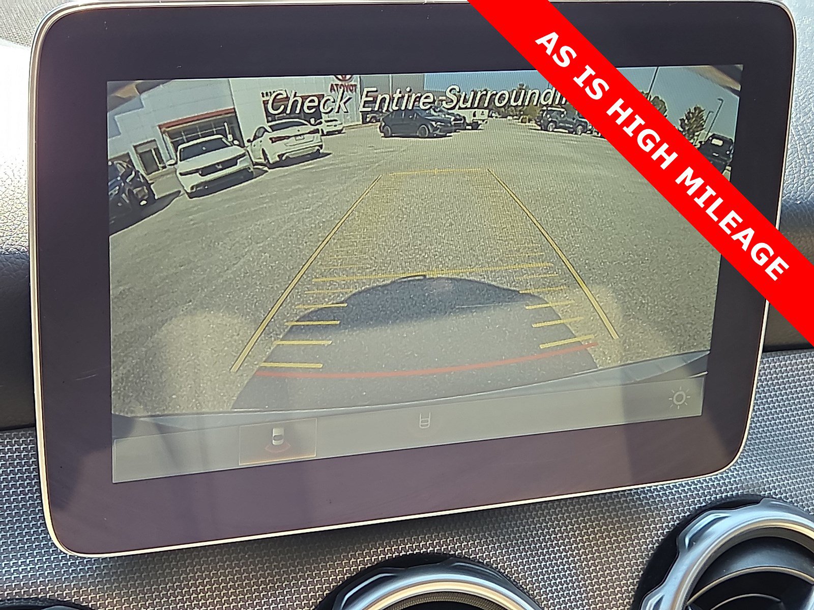 Used 2018 Mercedes-Benz GLA 250 4MATIC image 18