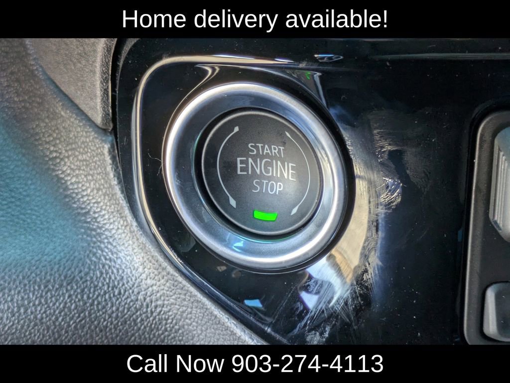 New 2026 GMC Sierra 1500 SLT image 20