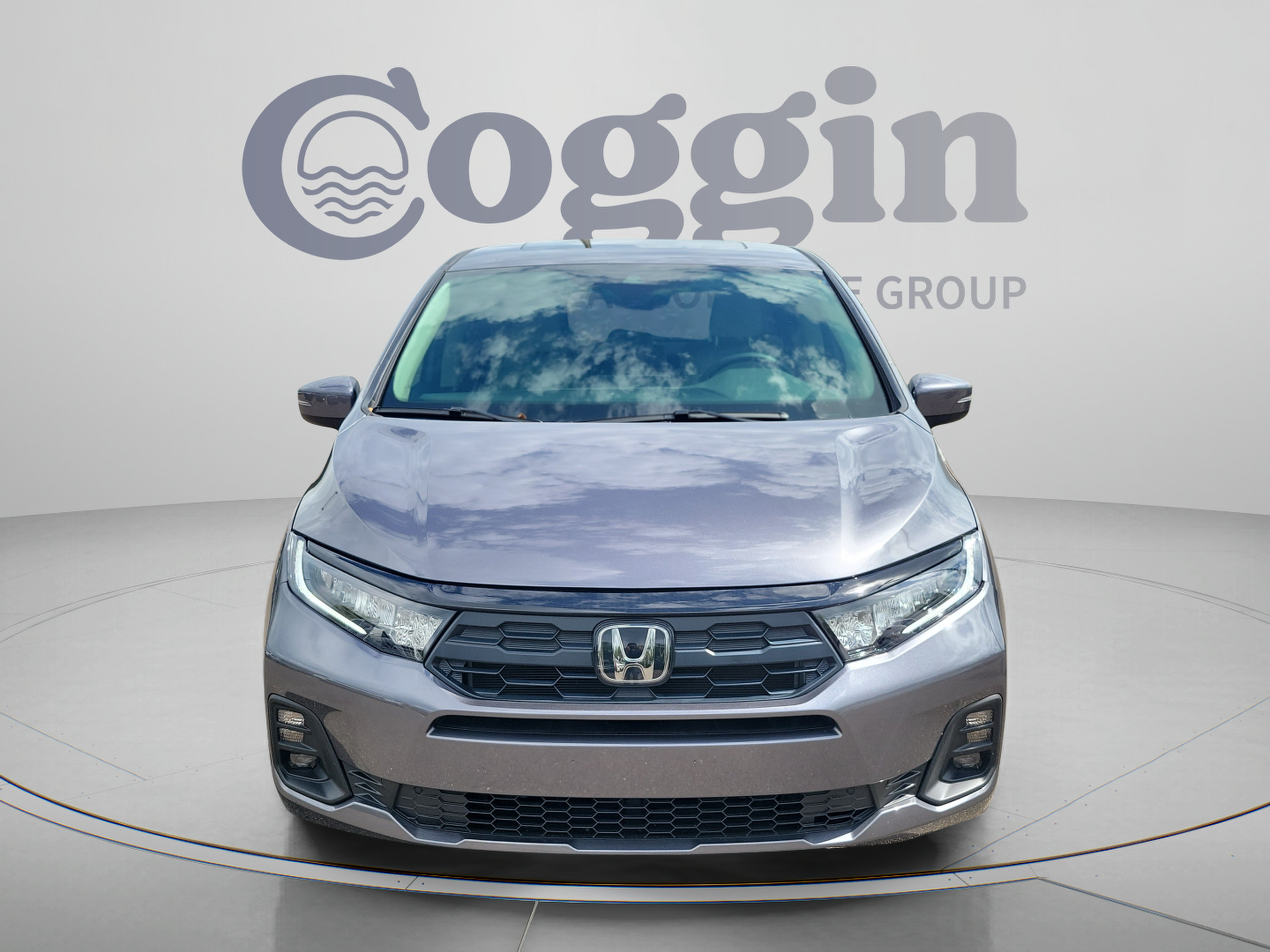 Certified 2026 Honda Odyssey EX-L image 8