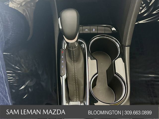 Used 2023 Buick Encore GX Select w/ Sport Touring Package FWD image 16