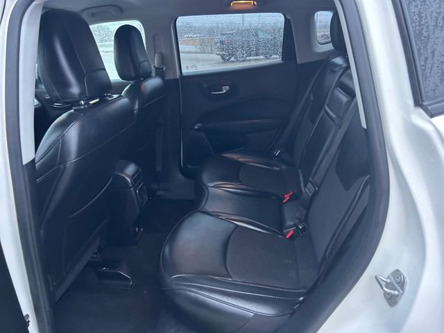 Used 2020 Jeep Compass Latitude image 33