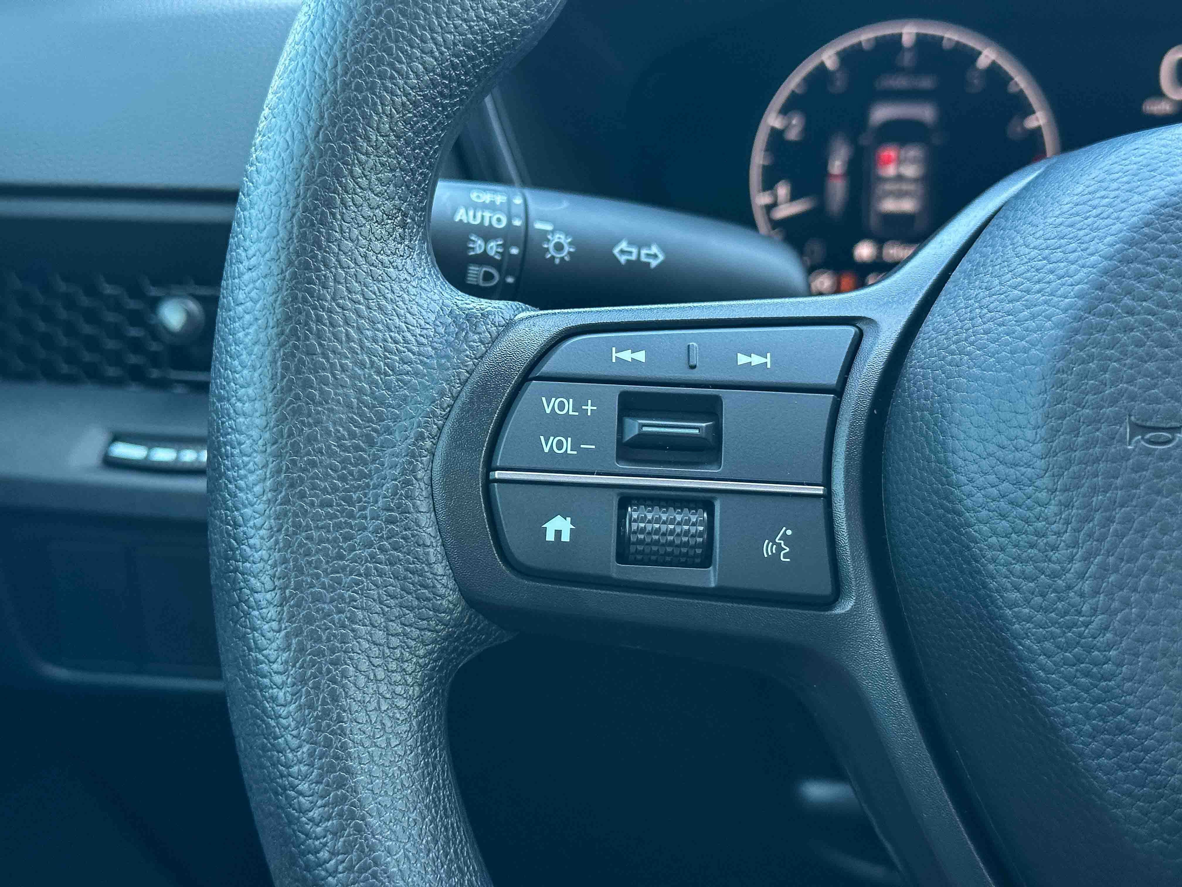 Used 2026 Honda CR-V LX image 29