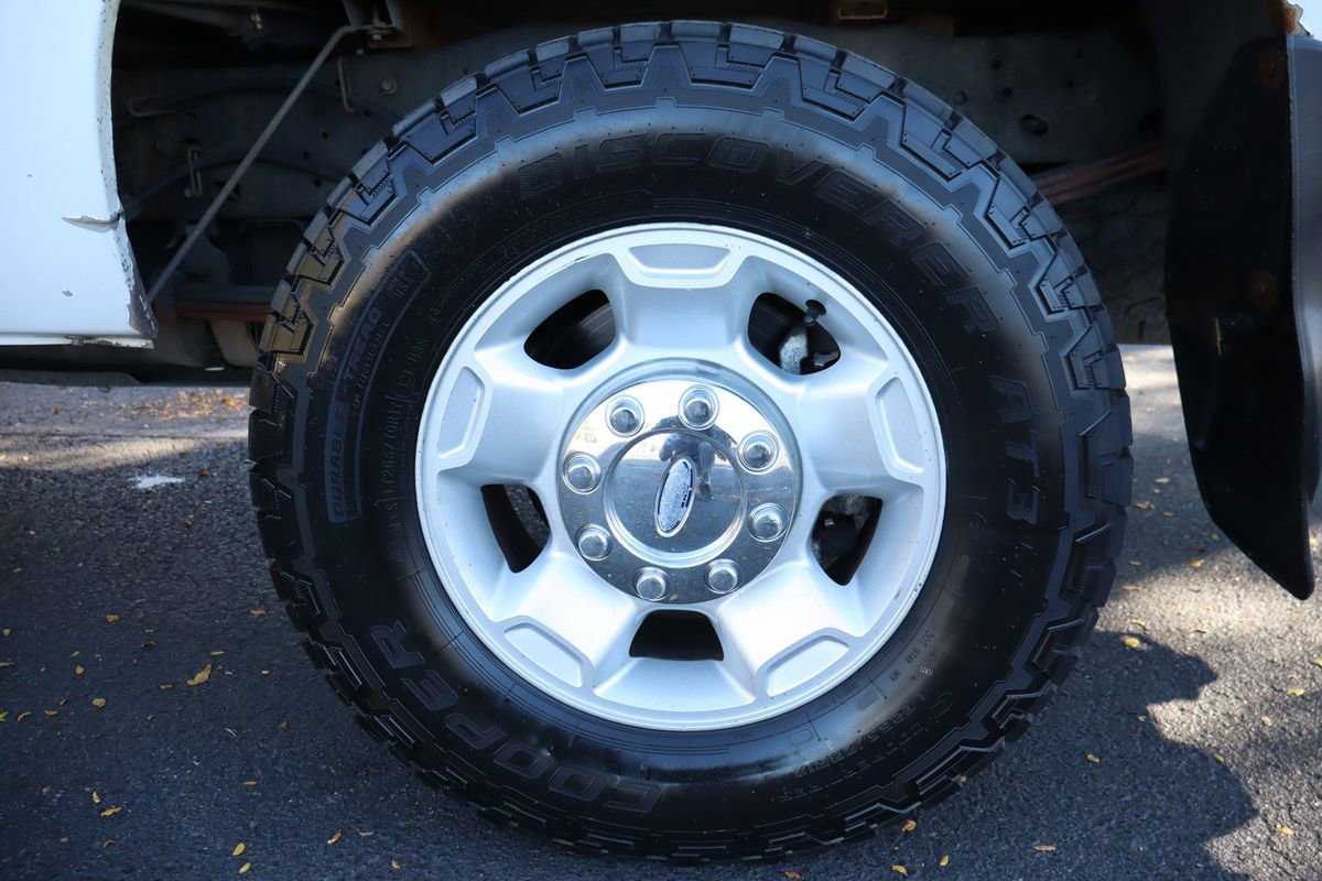 Used 2010 Ford F250 XLT image 41