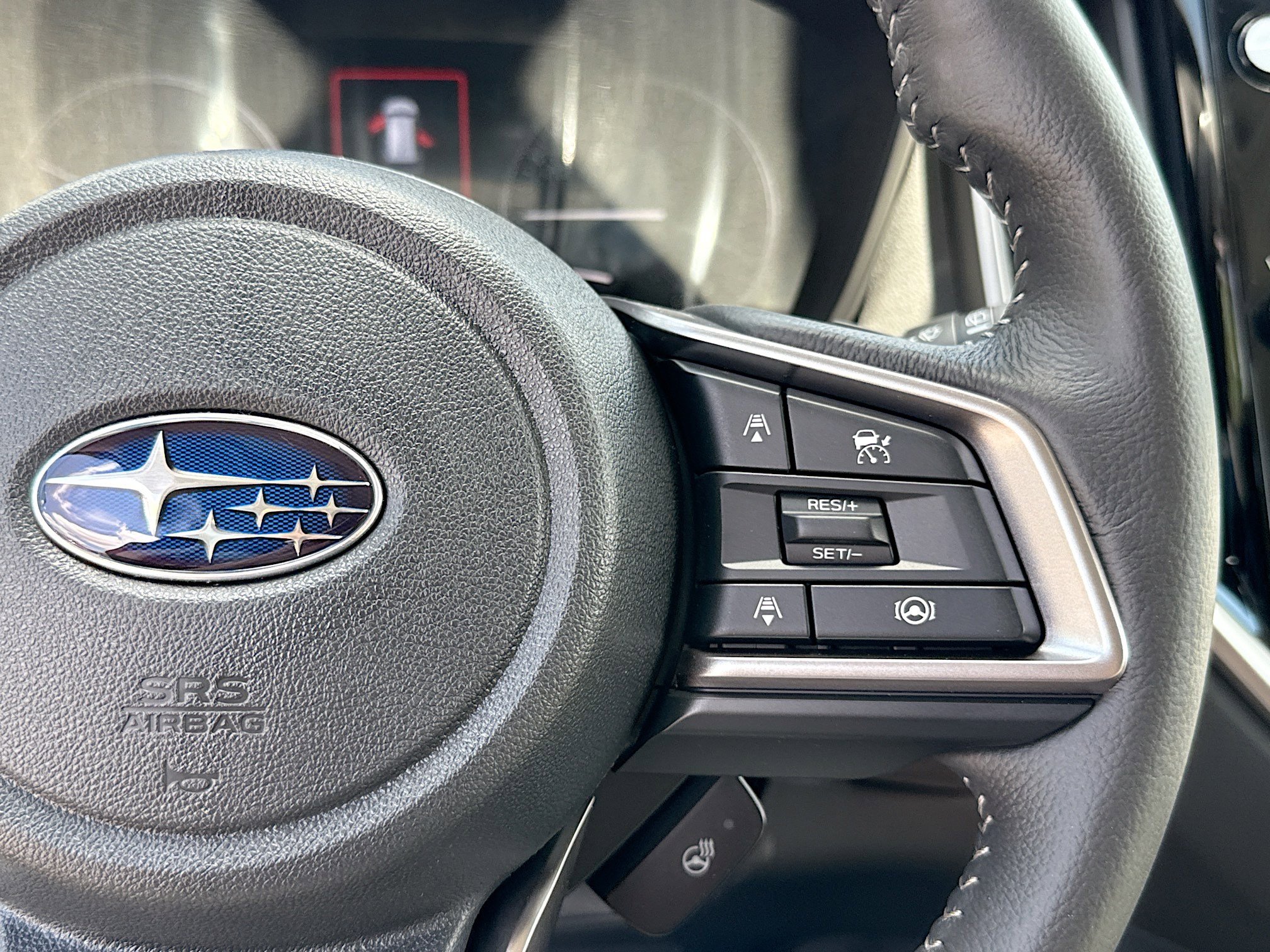 New 2026 Subaru Ascent Limited AWD/4WD image 41