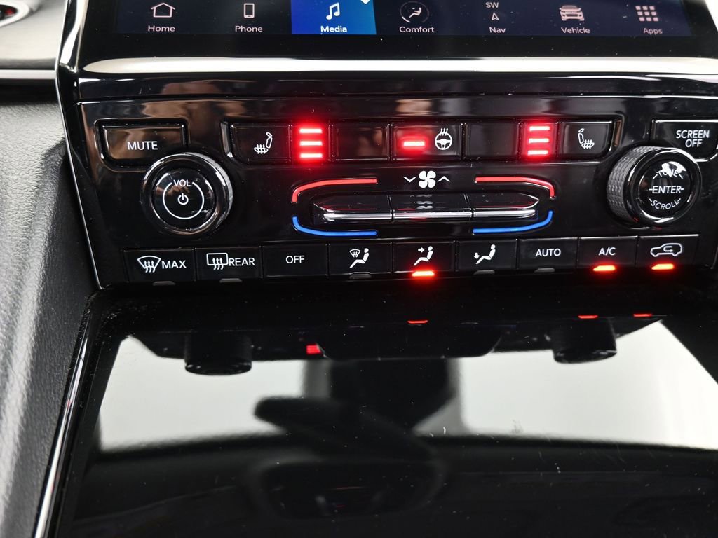 Used 2021 Jeep Grand Cherokee L Limited image 26