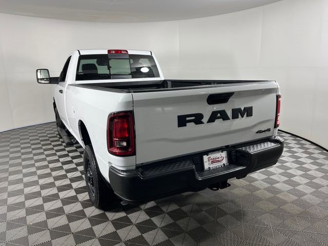 New 2026 RAM 2500 Tradesman image 3