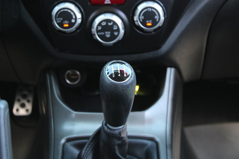 Used 2011 Subaru Impreza WRX Premium AWD/4WD image 14