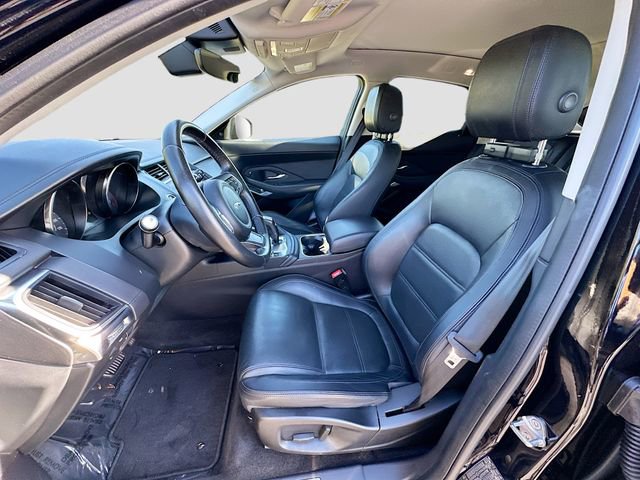 Used 2020 Jaguar E-PACE image 20