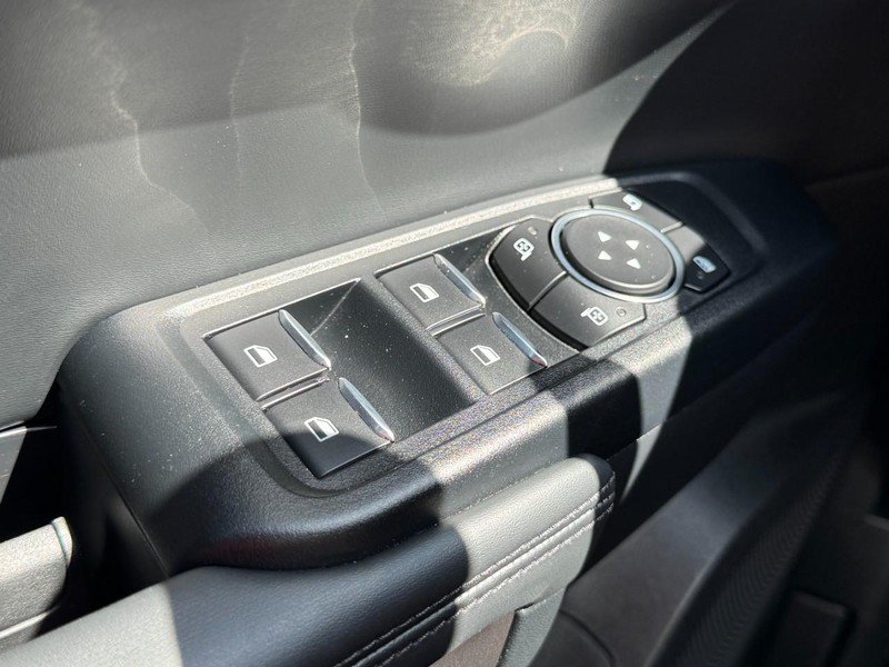 Used 2025 Ford Ranger Raptor AWD/4WD image 24