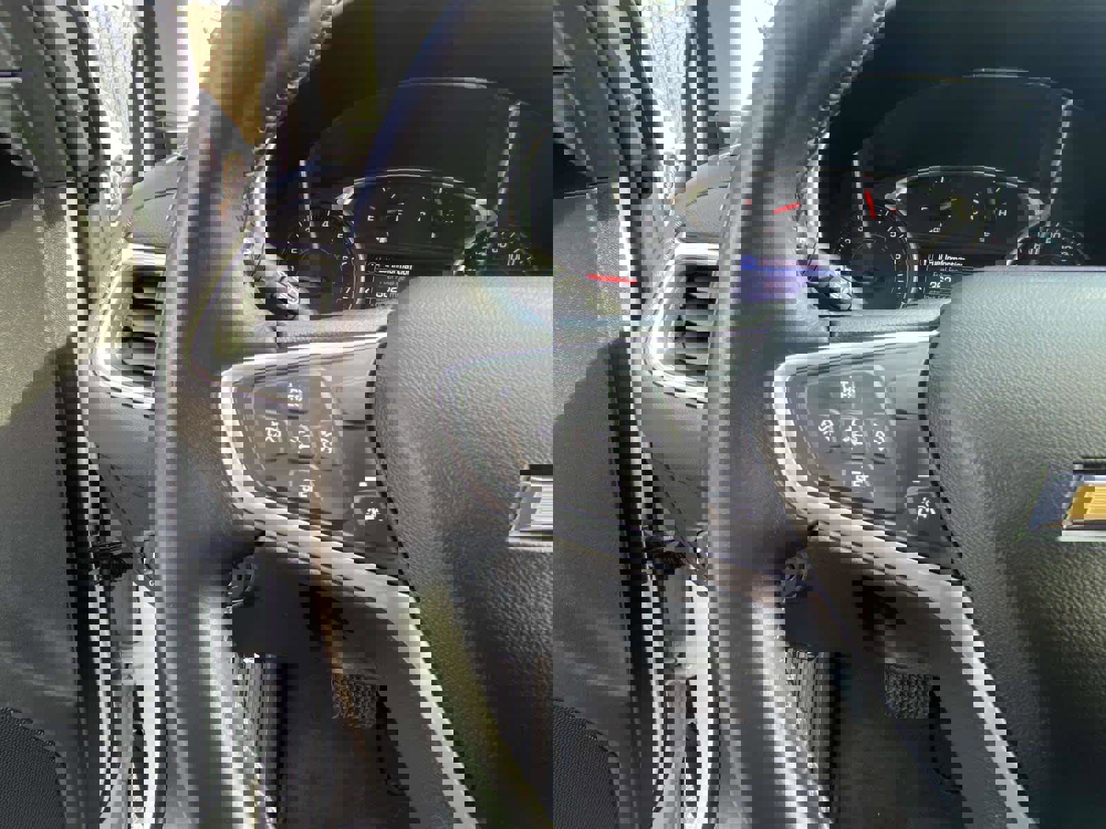 Used 2021 Chevrolet Equinox LT image 13