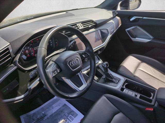 Used 2022 Audi Q3 2.0T Premium image 10