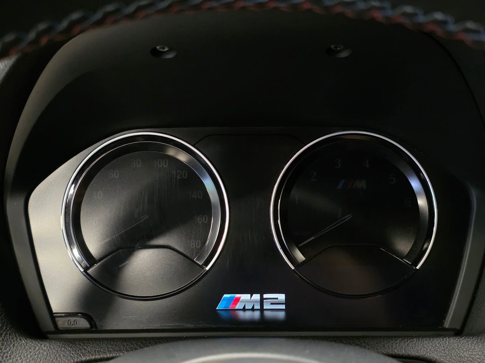 Used 2018 BMW M2 RWD image 24