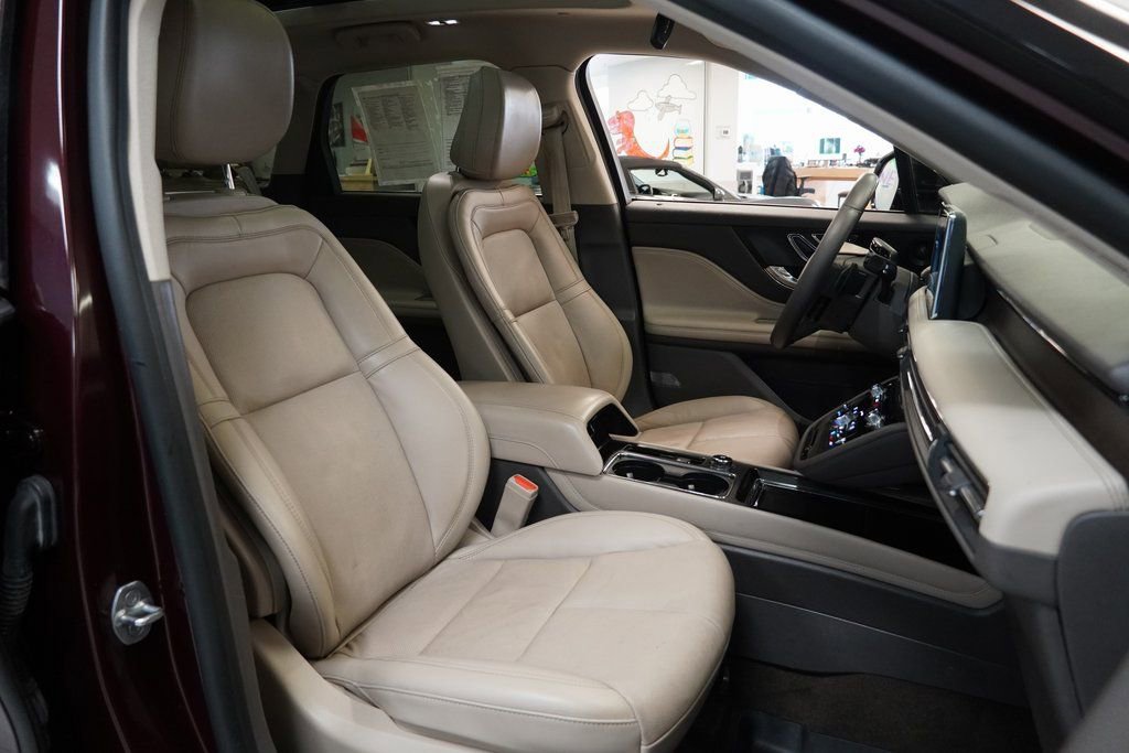 Used 2020 Lincoln Corsair Reserve w/ Elements Package image 26