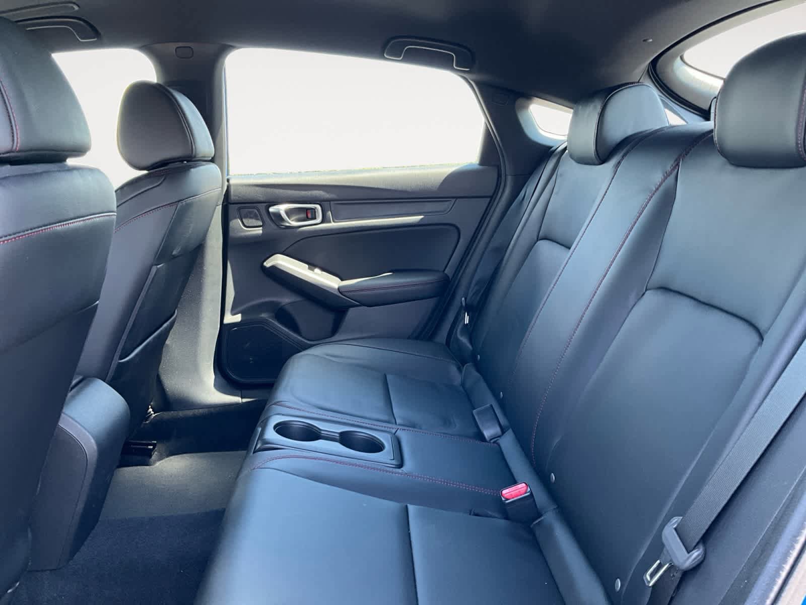 Used 2026 Acura Integra Type S FWD image 26
