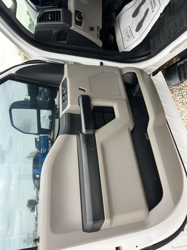 Used 2017 Ford F250 XL w/ Power Equipment Group image 30