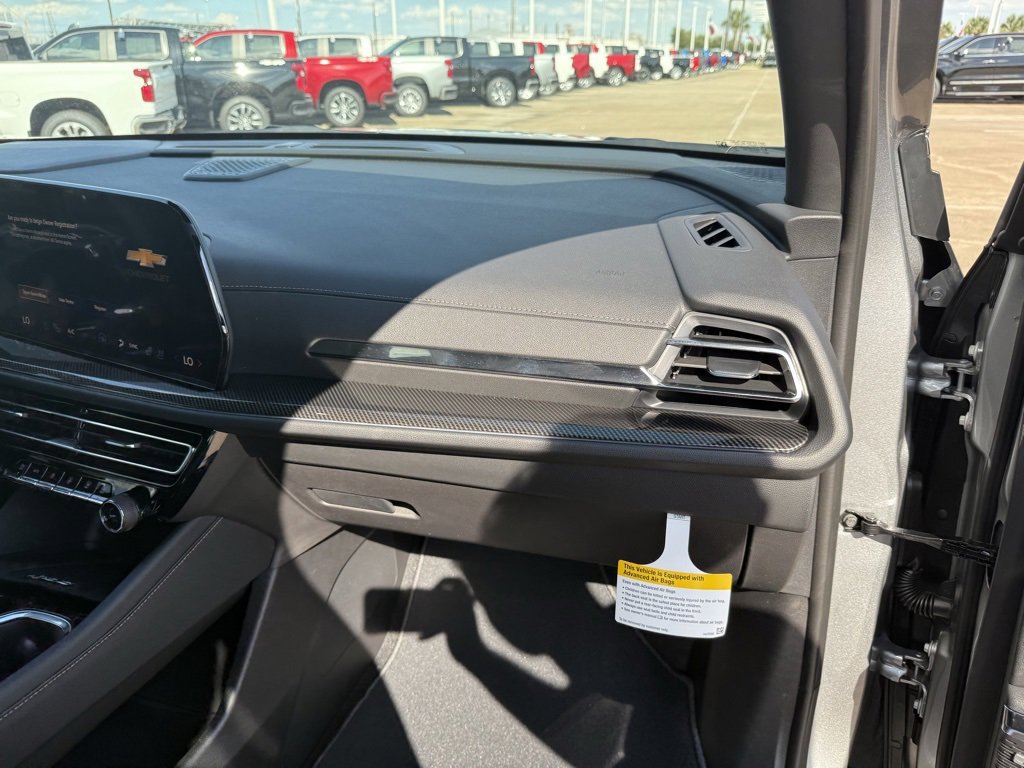 New 2026 Chevrolet Traverse High Country image 47