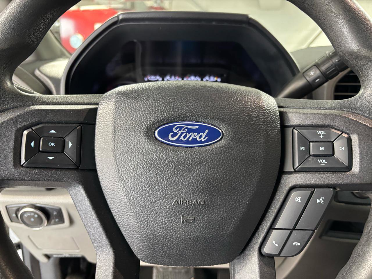Used 2022 Ford F250 XL AWD/4WD image 29