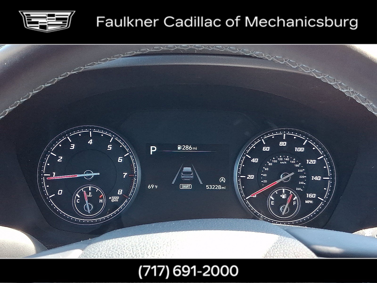 Used 2023 Hyundai Santa Fe SEL AWD/4WD image 19