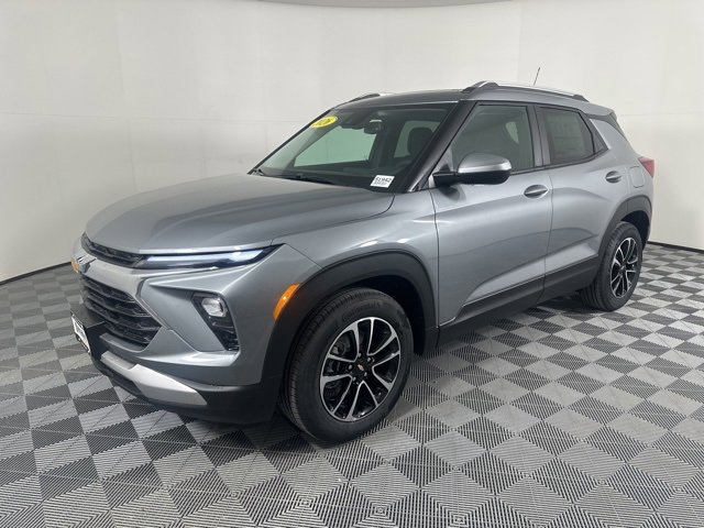 New 2026 Chevrolet TrailBlazer LT w/ Convenience Package image 7