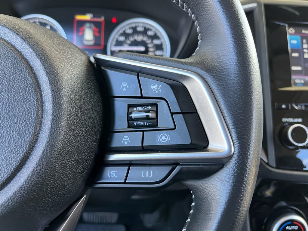 Used 2022 Subaru Forester Premium w/ Popular Package #1 image 11