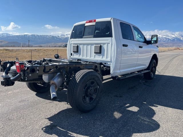 New 2026 RAM 2500 Tradesman image 3