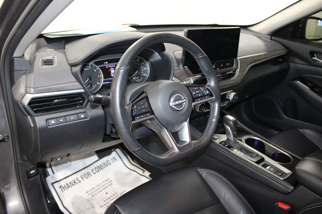 Used 2024 Nissan Altima 2.5 SL image 21