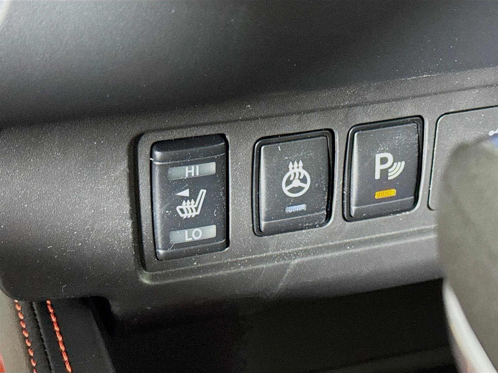 New 2026 Nissan Frontier PRO-4X AWD/4WD image 23