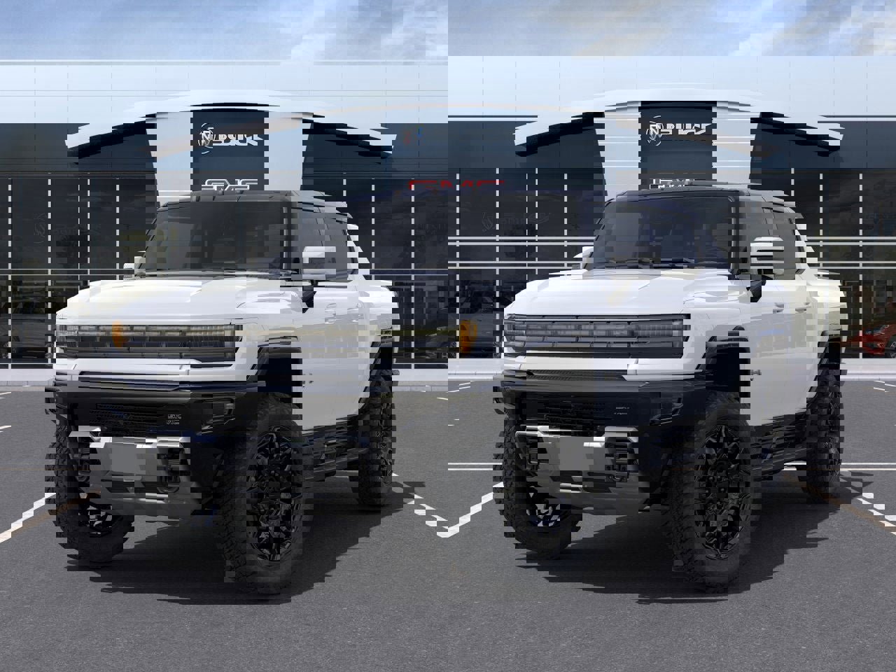New 2025 GMC Hummer EV 2X image 6