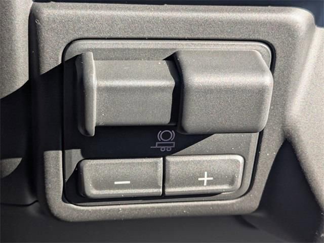 New 2026 GMC Sierra 1500 Pro w/ Pro Value Package image 21